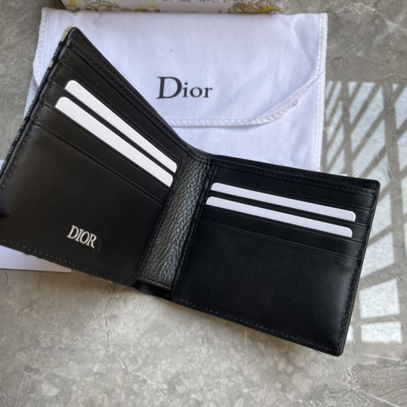 Christian Dior Wallet